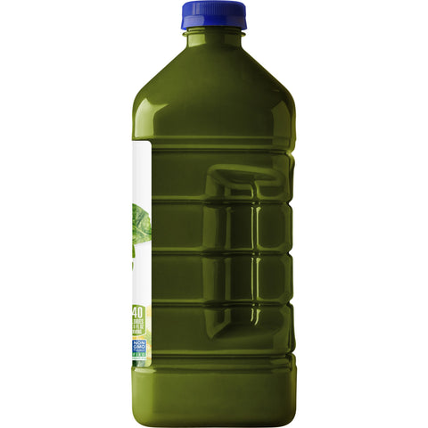 Naked Juice DRINK NAKED JUICE GREEN MACHINE PLASTIC BOTTLE