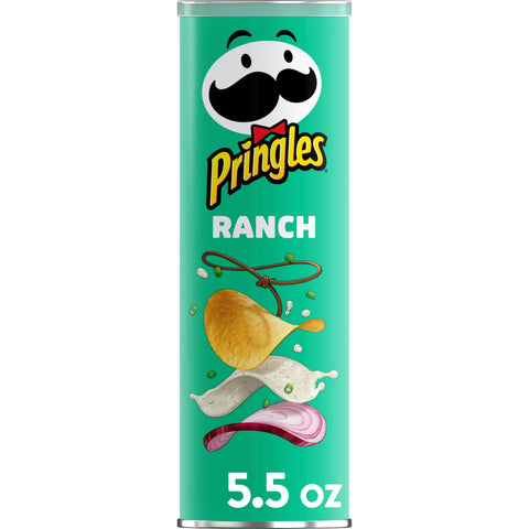 Potato Chip Crisp Ranch