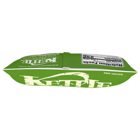 Kettle Foods Jalapeno Potato Chips, 1.5 Ounce -- 24 per case.
