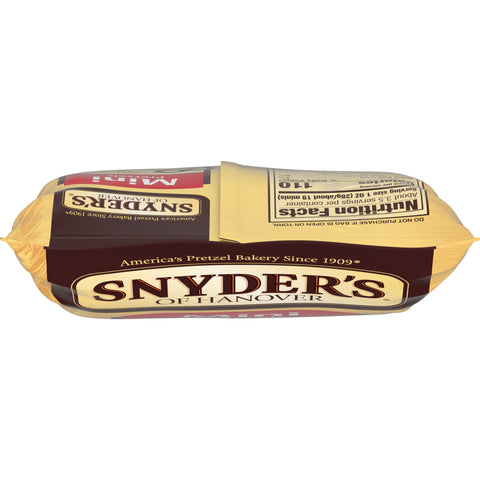 Snyder's SNYDERS PRTZL MINIS
