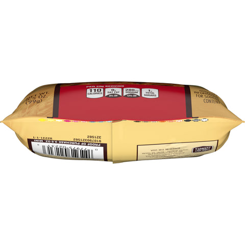 Snyders Of Hanover Mini Pretzel with Hole, 3.5 Ounce -- 8 per case.