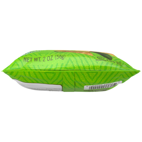 Late July Snacks TORTILLA CHIP JALAPENO LIME GLUTEN FREE NON GMO