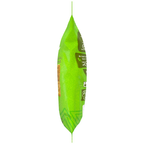 Late July Snacks TORTILLA CHIP JALAPENO LIME GLUTEN FREE NON GMO