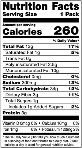 Late July Snacks TORTILLA CHIP JALAPENO LIME GLUTEN FREE NON GMO