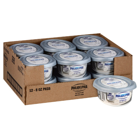 Cream Cheese Original Soft
