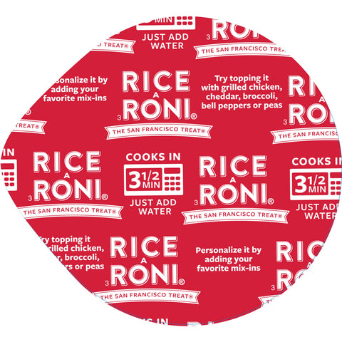 Rice A Roni ENTREE RICE A RONI CHICKEN CUP
