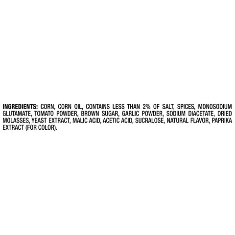 CornNuts® SNACK CORNNUTS BARBEQUE 1.7OZ