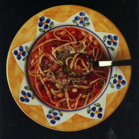 Zerega NOODLE EGG NARROW 1/8