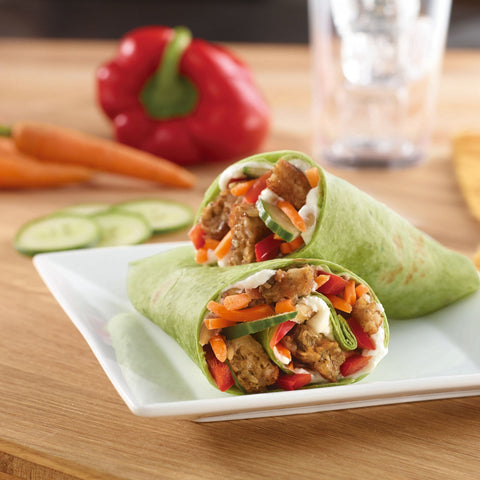 Veggie Patty The Original