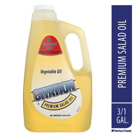 Oil Salad All Purpose Zt