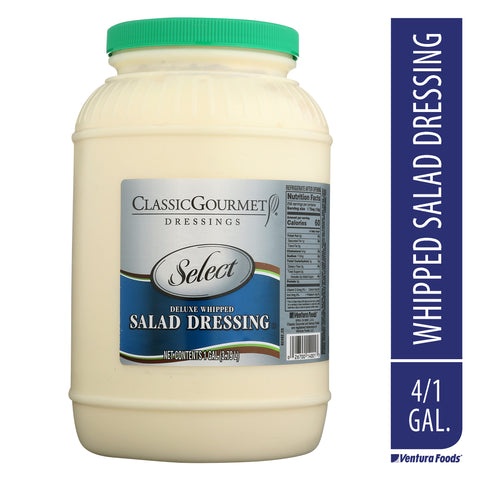 Classic Gourmet Select DRESSING WHIP DELUXE