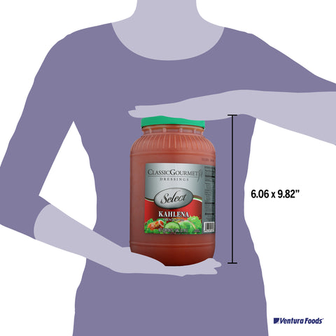Classic Gourmet Select DRESSING KAHLENA FRENCH STYLE