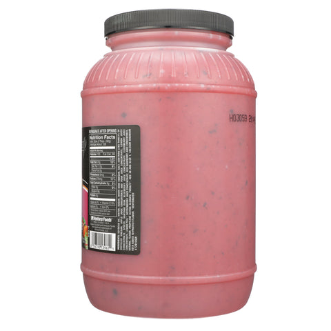 Classic Gourmet Reserve DRESSING VINAIGRETTE RASPBERRY CREAMY