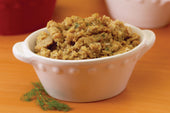 Ron's Home Style STUFFING CORNBREAD PARBAKED FZ