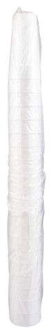 Chief and Snoogies CUP INSULATED FOAM HOT EXPANDED POLYSTYRENE 24 OZ