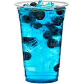 Cup Plastic Clear 20 Oz