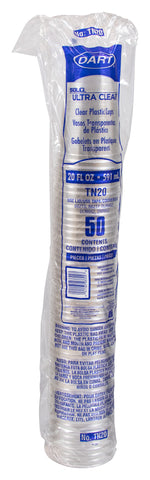 Cup Pet Ultra Clear™ 20 Oz