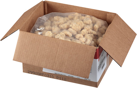 Tyson® CHICKEN BITES BREADED HOMESTYLE HANDHELD CHICKEN 10043140928