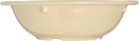Bowl Fruit Tan 4.75 Oz