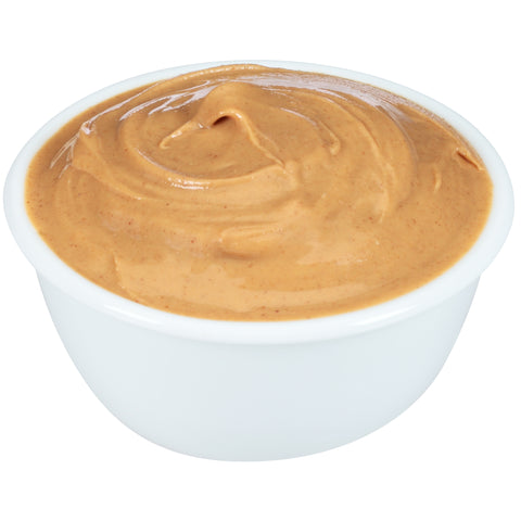 Jif Creamy Peanut Butter, 4 Pound -- 6 per case.
