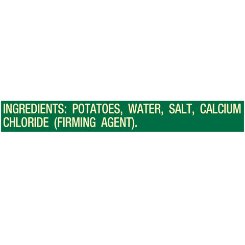 Potato Fancy Whole 100 Ct