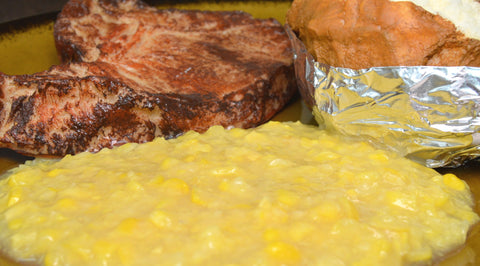 Packer CORN CREAM