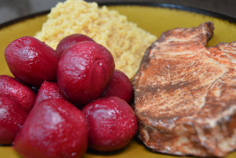 Libby's® BEET WHOLE 100 CT