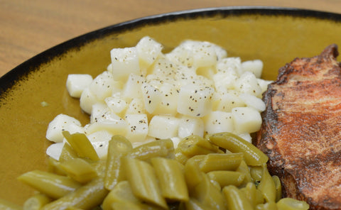Potato Diced Fancy