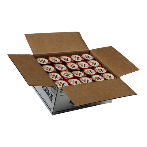 Sauce Barbecue Cannonball Single Serve Cup