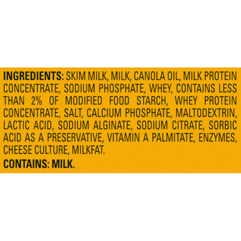 Velveeta CHEESE QUESO BLANCO