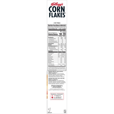 Cereal Corn Flakes