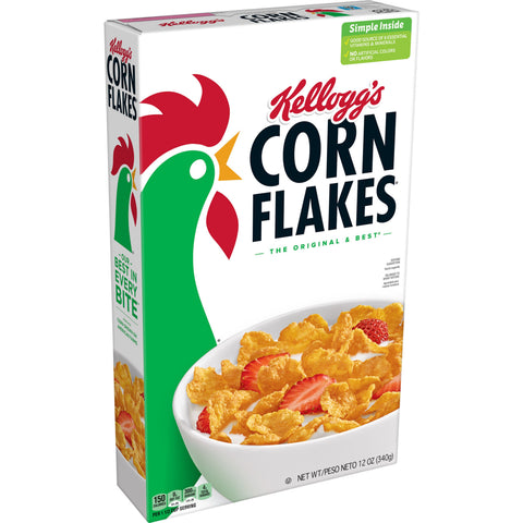 Cereal Corn Flakes