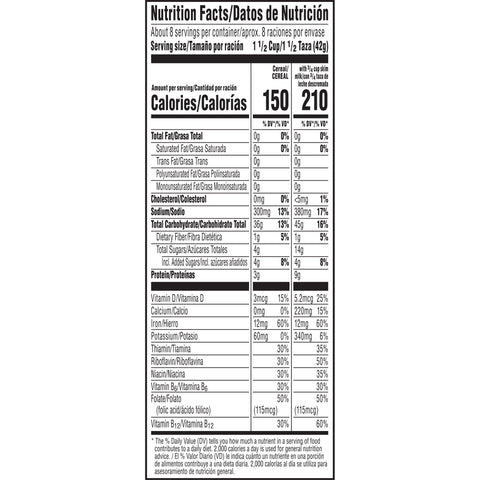 Kelloggs Corn Flakes Cereal, 12 Ounce Box -- 10 per case
