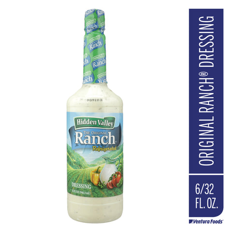 Hidden Valley® DRESSING RANCH ORIGINAL