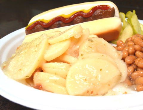 Read® SALAD POTATO BAVARIAN STYLE
