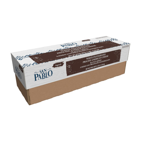 San Pablo® CHEESE QUESO BLANCO