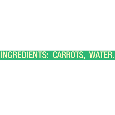 Stokely's® CARROT SLICED FANCY DIET