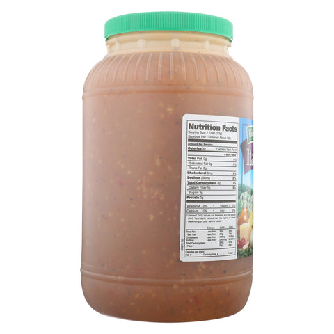Dressing Golden Italian Fat Free