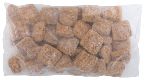 Meatloaf Slice Homestyle Cooked 3.2 Oz 05285-761