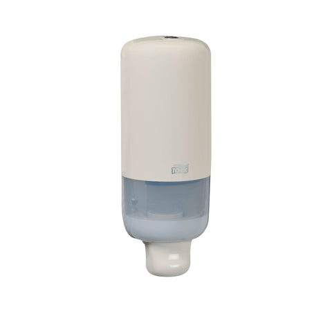 Dispenser Soap Liquid White