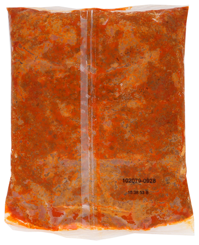 Beef Taco Filling Beef Chicken & Textured Vegetable Protein Fc 102079-0928