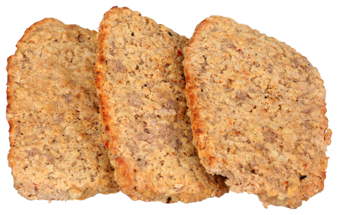 Meatloaf Sliced Homestyle Fc Cn 3.15 Oz 56232-0