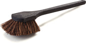 Sparta® BRUSH SCRUB UTILITY NATURAL FIBER 20X3