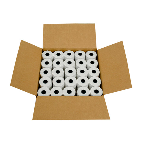 Roll Register Thermal Cash 1 Ply 2.25x80'