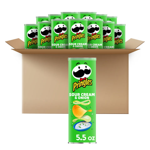 Chip Sour Cream & Onion