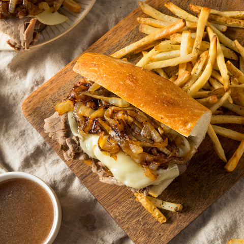 Panroast® GRAVY MIX AU JUS