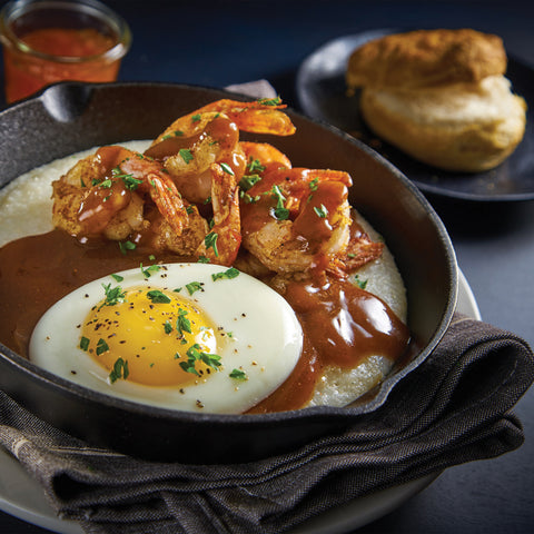 Panroast® GRAVY MIX BROWN LOW SODIUM
