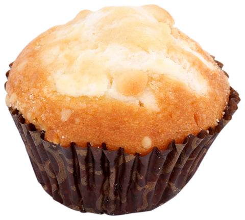 Muffin Cheese Streusel Iw