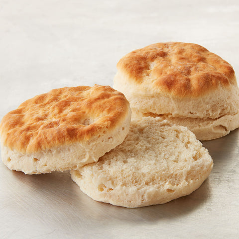 Pillsbury® BISCUIT BUTTERMILK GOLDEN