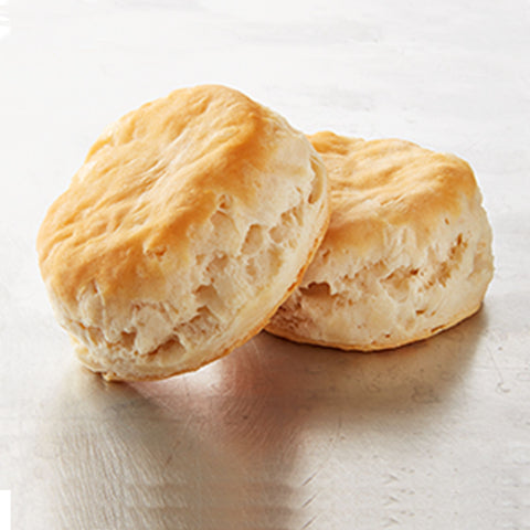 Pillsbury Buttermilk Baked Biscuit, 54 Ounce -- 5 per case.